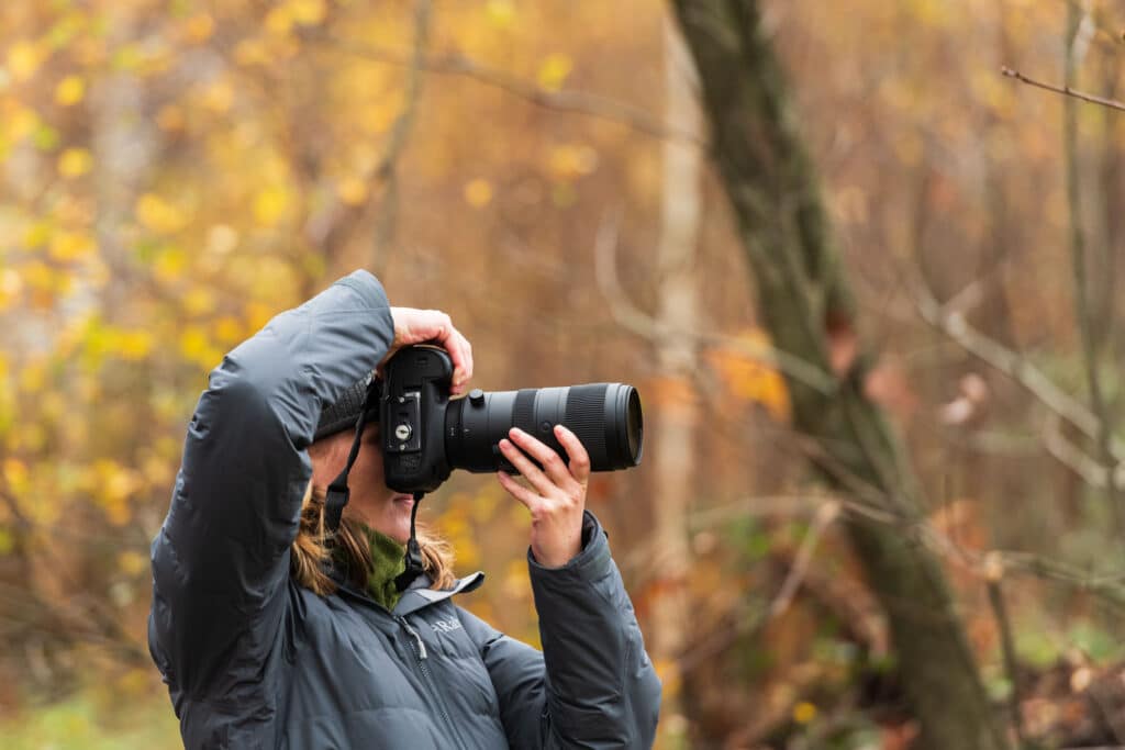 AAF5145 Betere Landschapsfoto