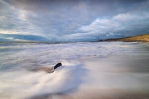 Strand in Westkapelle